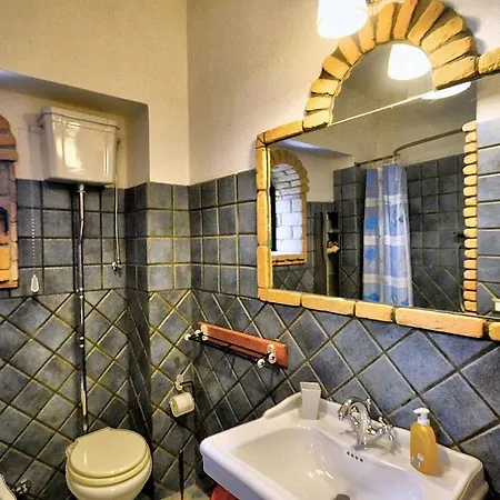 Apartment Belvedere Sleeps 2 Wifi