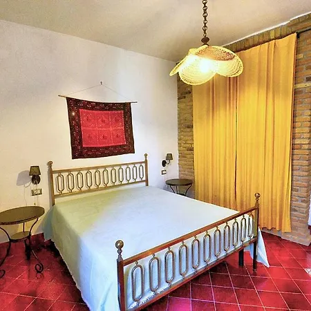 Belvedere Sleeps 2 Wifi Palinuro