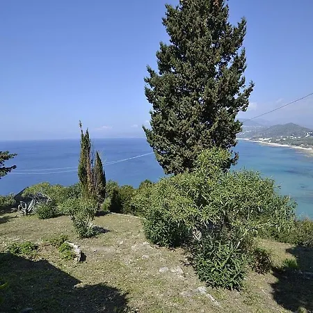 Apartment Belvedere Sleeps 2 Wifi Palinuro