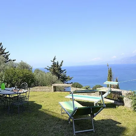 Belvedere Sleeps 2 Wifi Palinuro