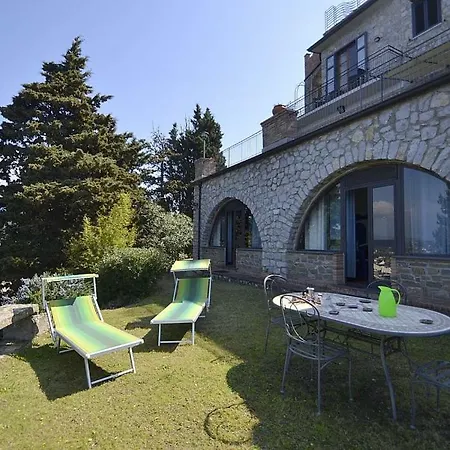 Belvedere Sleeps 2 Wifi Palinuro